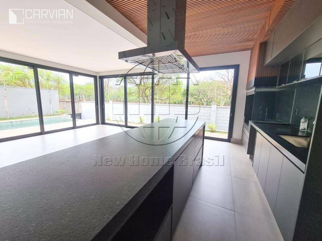 Casa de Condomínio à venda com 3 quartos, 318m² - Foto 8