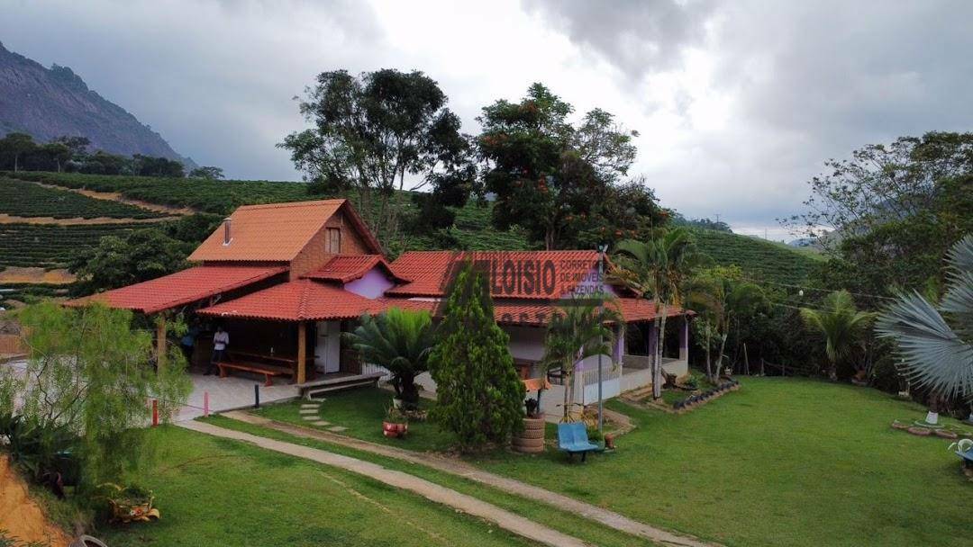 Chácara à venda com 3 quartos, 12000M2 - Foto 3