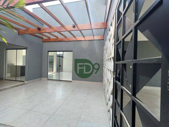 Casa de Condomínio à venda com 3 quartos, 183m² - Foto 6