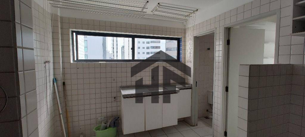 Apartamento à venda com 3 quartos, 115m² - Foto 17