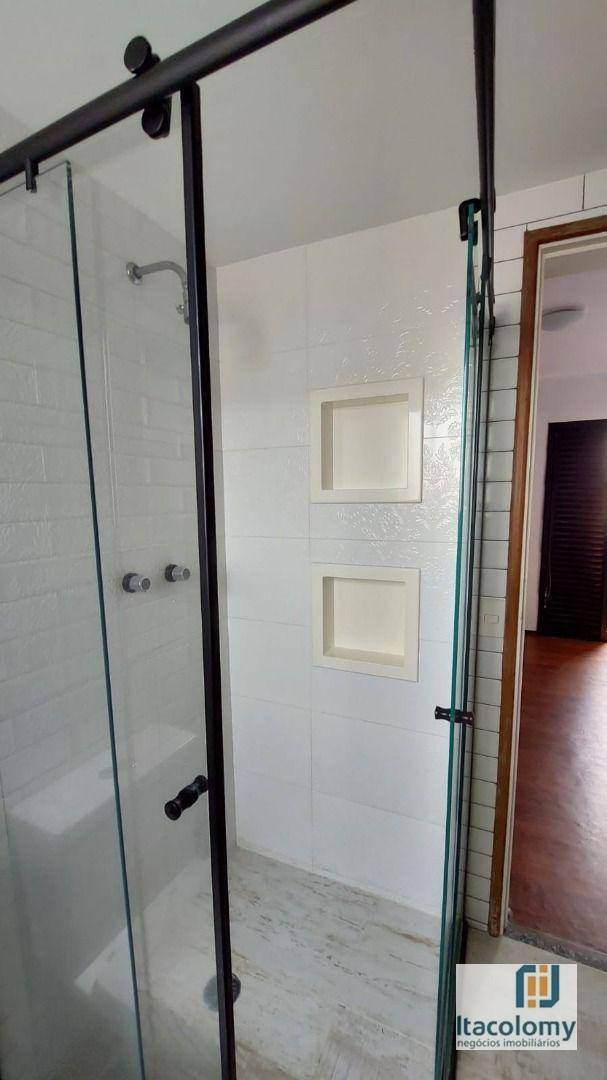 Apartamento à venda com 3 quartos, 98m² - Foto 6