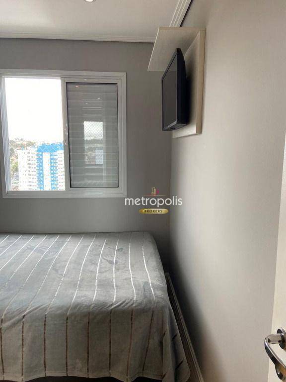 Apartamento à venda com 3 quartos, 70m² - Foto 18