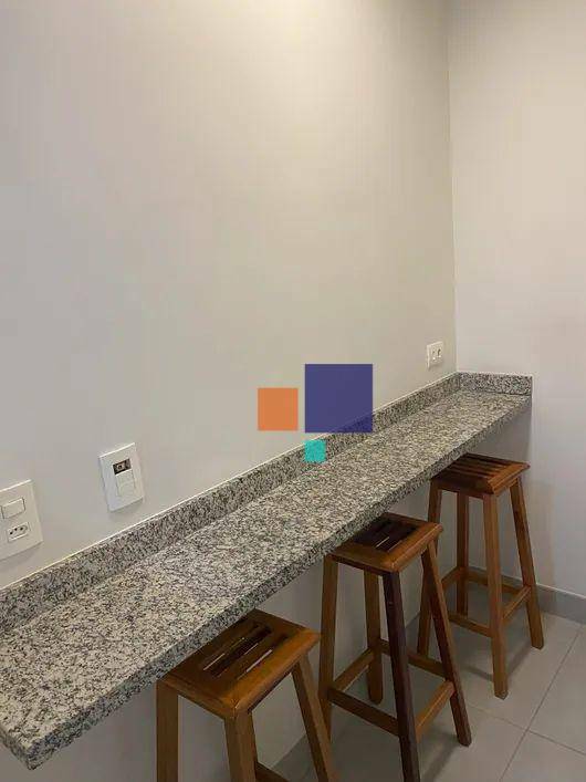 Conjunto Comercial-Sala para alugar, 140m² - Foto 11