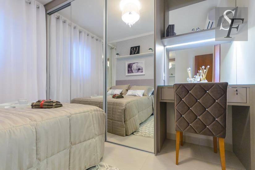 Apartamento à venda com 3 quartos, 71m² - Foto 9