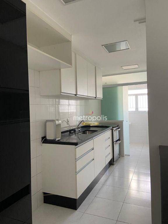 Apartamento à venda com 3 quartos, 93m² - Foto 11