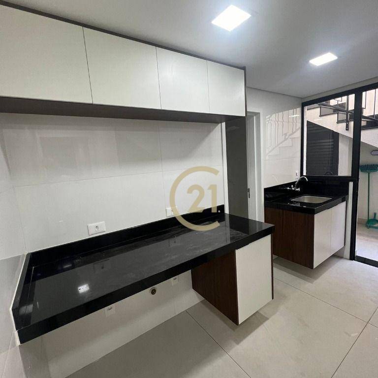 Casa de Condomínio à venda com 3 quartos, 336m² - Foto 16