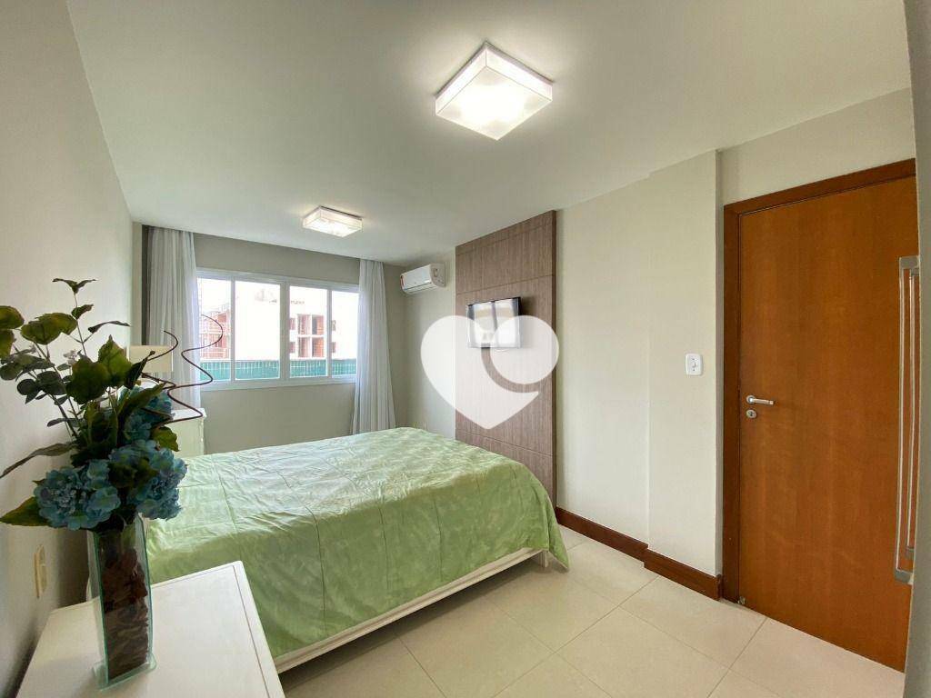 Cobertura à venda com 4 quartos, 205m² - Foto 15