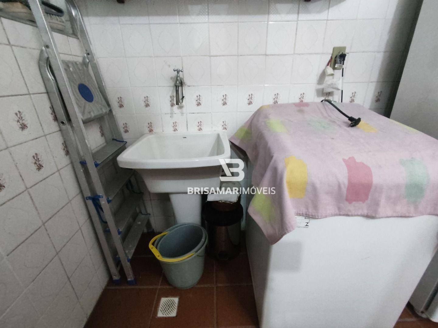 Apartamento à venda com 2 quartos, 100m² - Foto 30