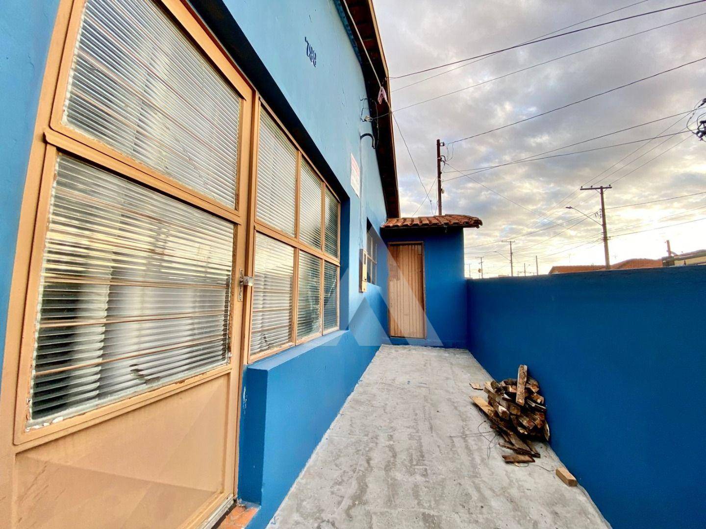 Casa, 2 quartos, 180 m² - Foto 2