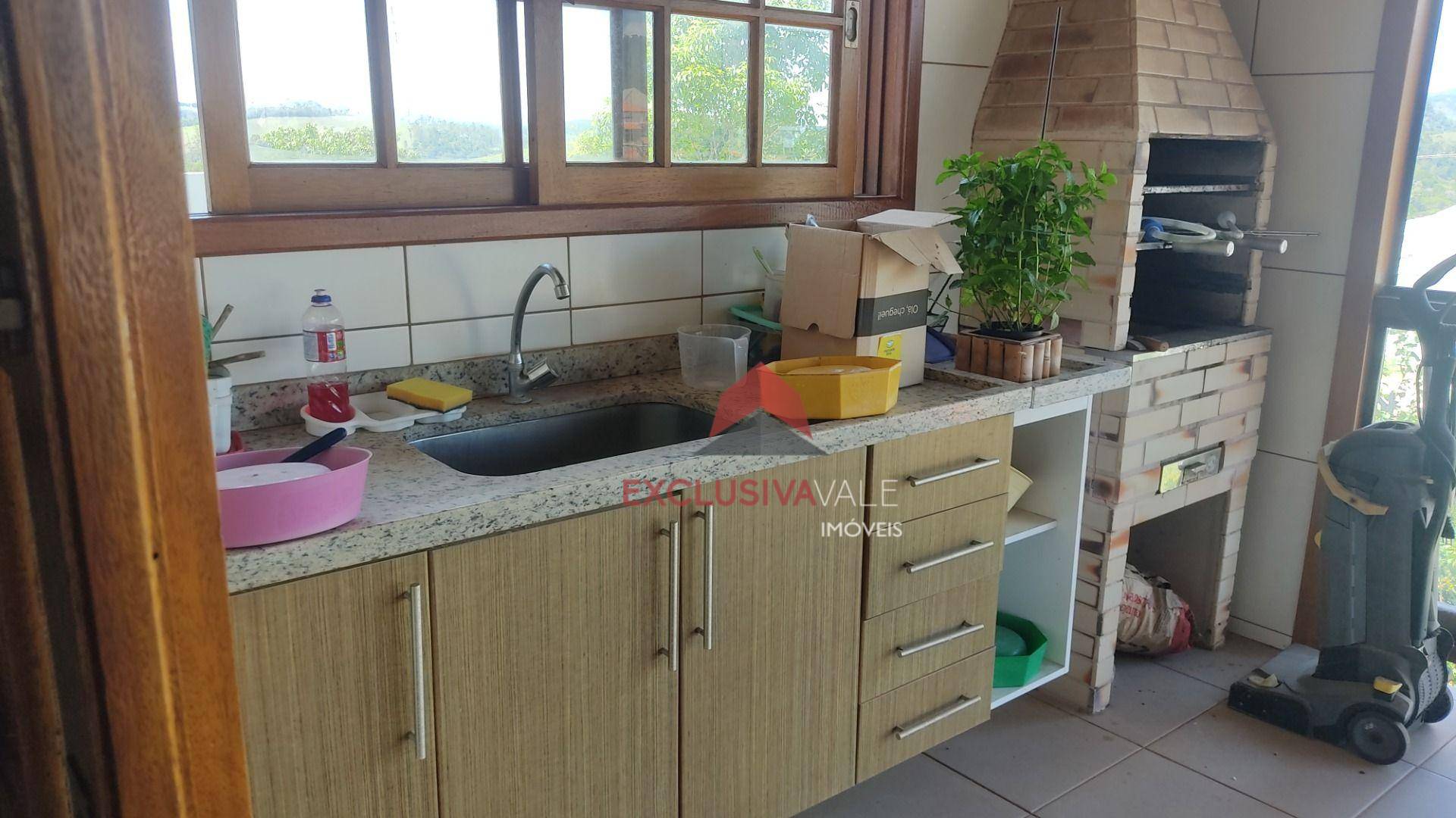 Casa de Condomínio à venda com 4 quartos, 230m² - Foto 16
