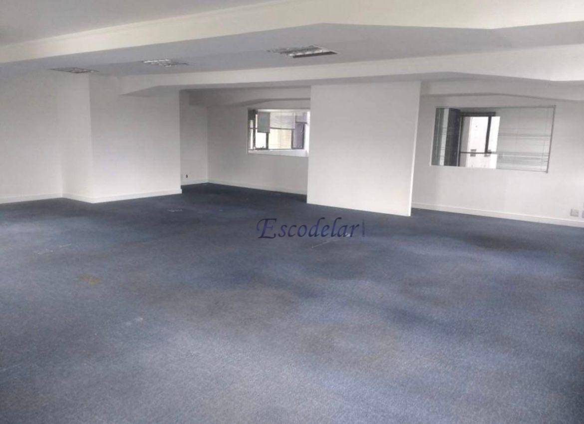 Conjunto Comercial-Sala para alugar, 212m² - Foto 14