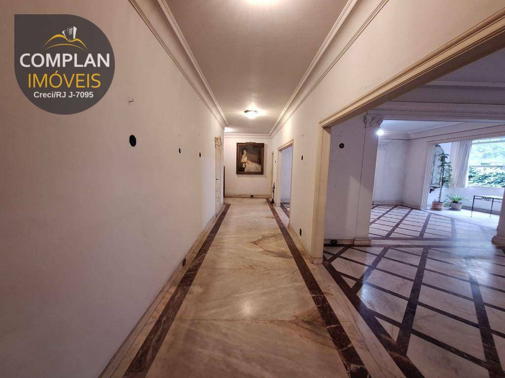 Apartamento à venda com 3 quartos, 355m² - Foto 21