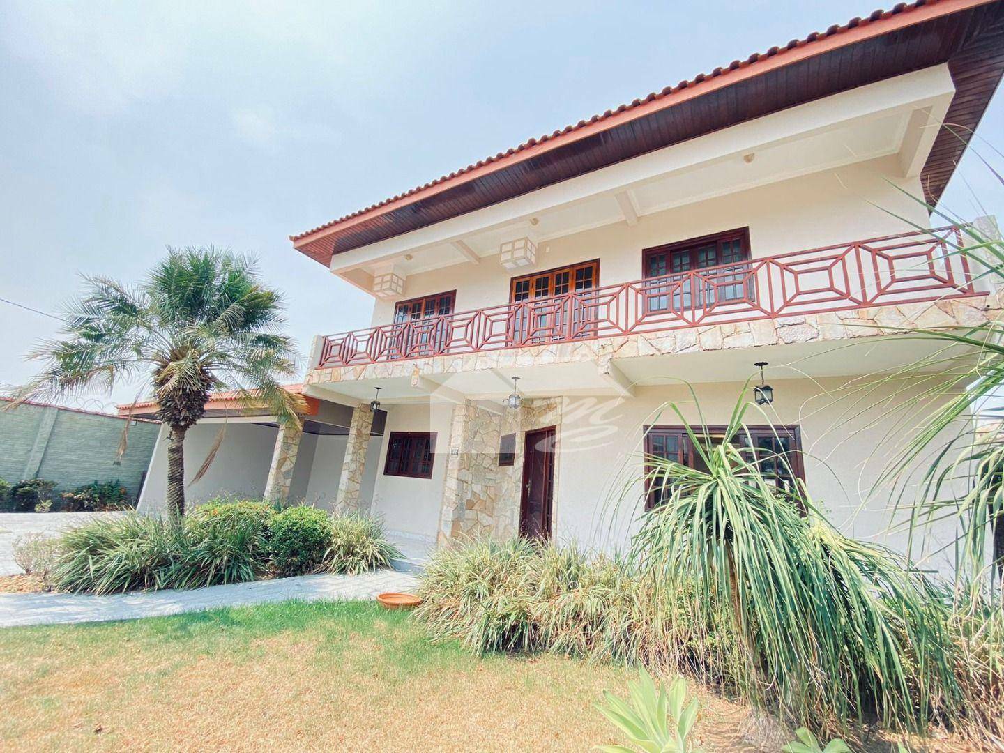 Casa de Condomínio à venda com 4 quartos, 350m² - Foto 46