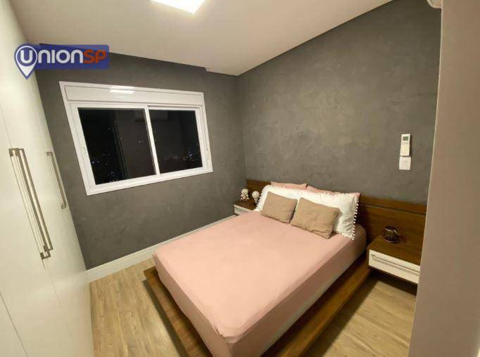 Apartamento à venda com 2 quartos, 79m² - Foto 5