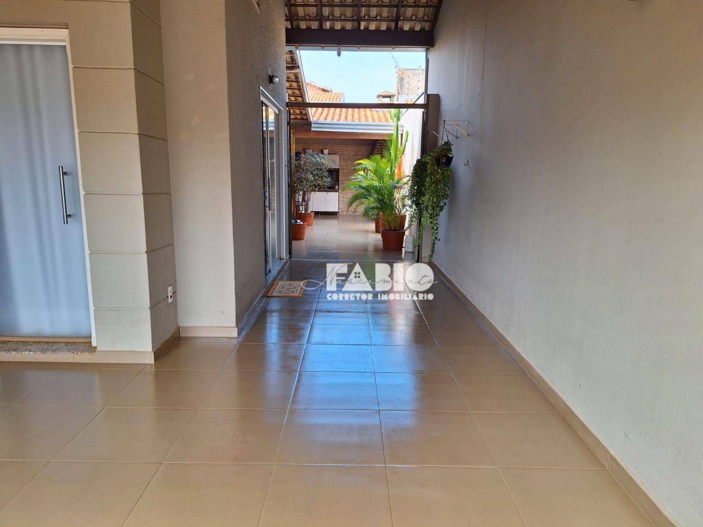 Casa à venda com 3 quartos, 120m² - Foto 26