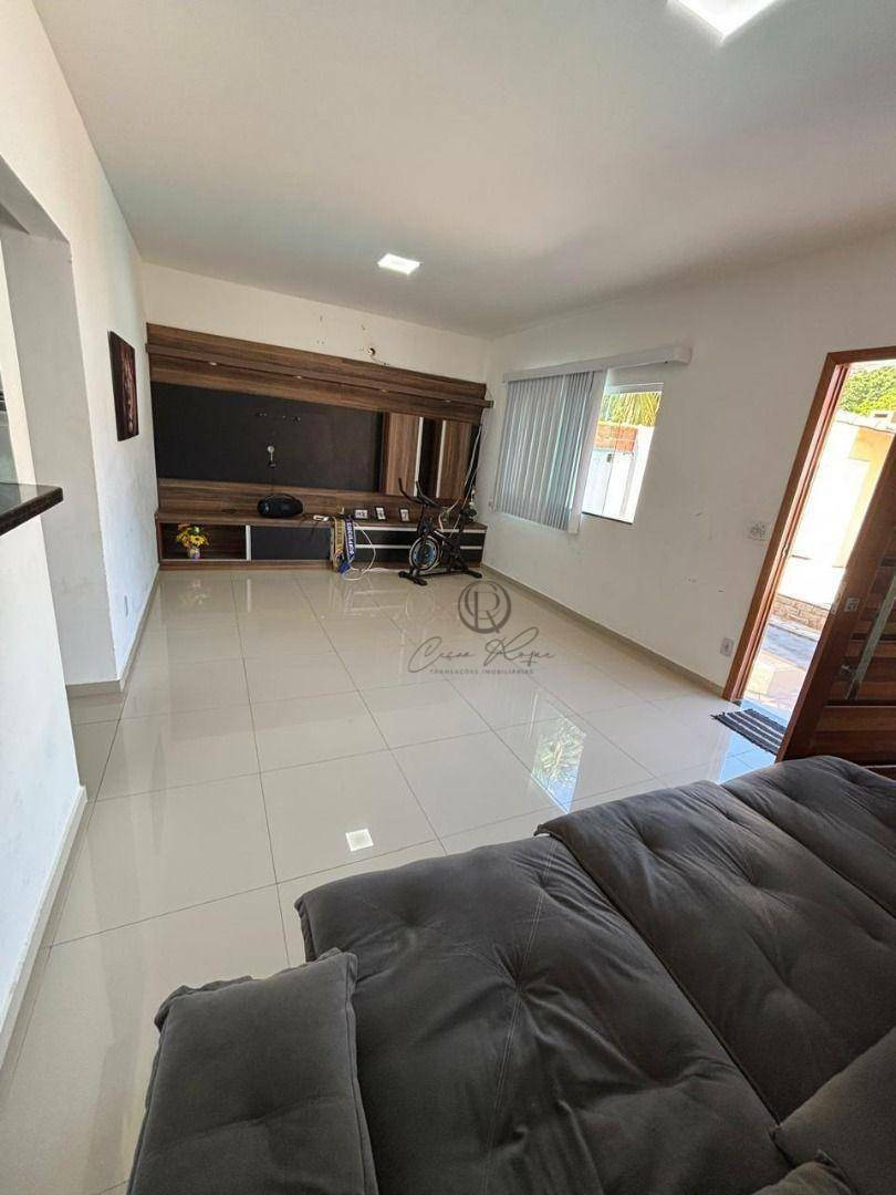 Casa de Condomínio à venda com 3 quartos, 150m² - Foto 18