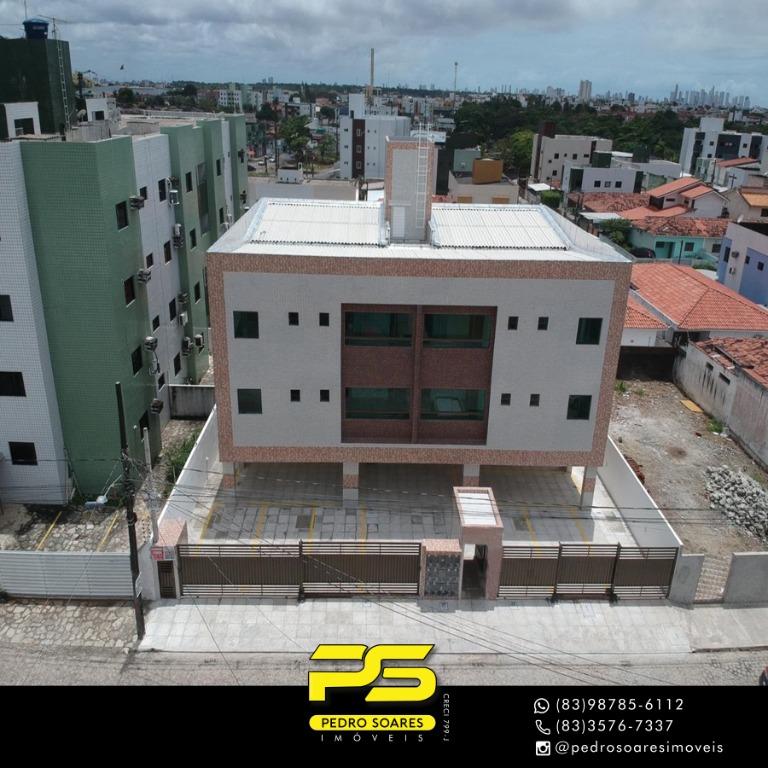 Apartamento à venda com 2 quartos, 4778m² - Foto 2