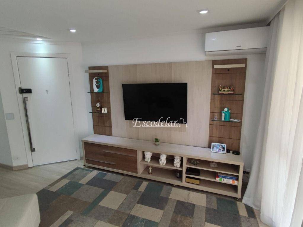 Apartamento à venda com 2 quartos, 104m² - Foto 3