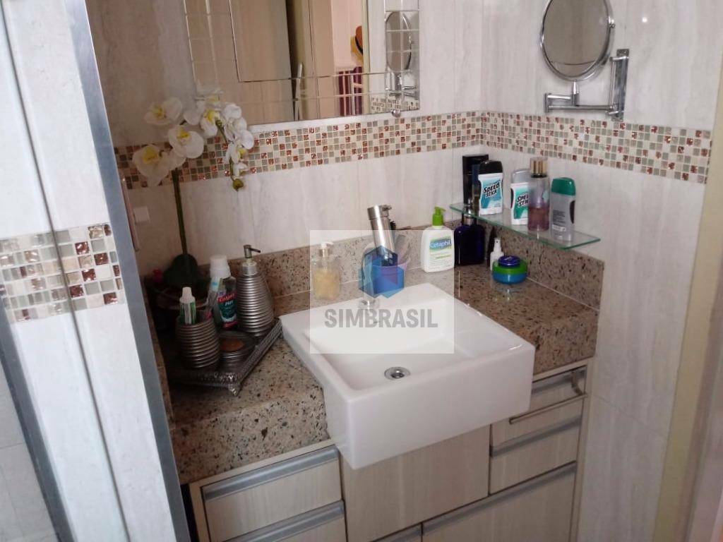 Apartamento à venda com 3 quartos, 89m² - Foto 17