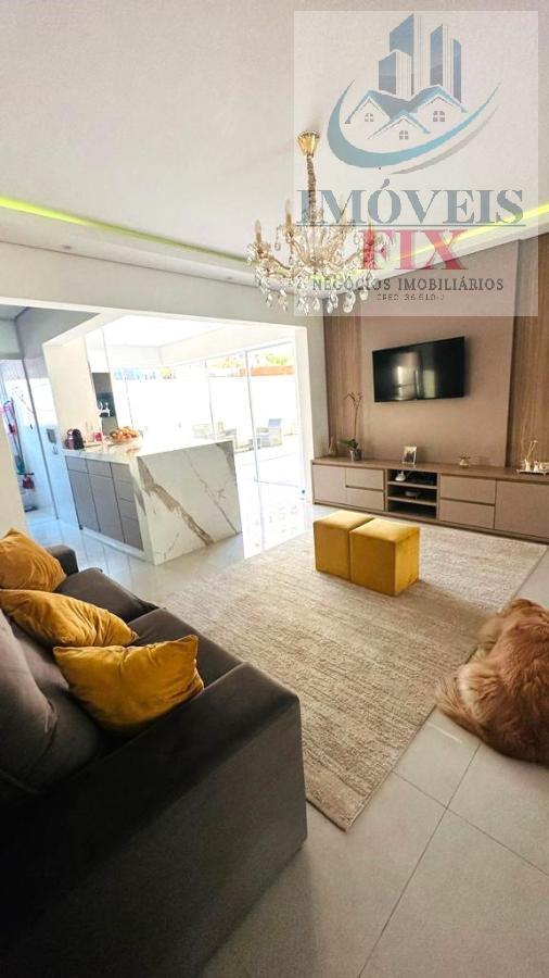 Apartamento à venda com 2 quartos, 140m² - Foto 3