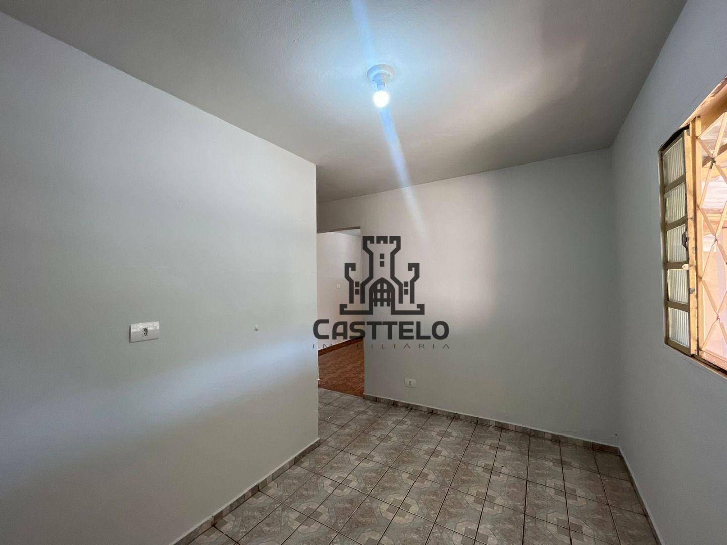 Casa para alugar com 3 quartos, 100m² - Foto 8