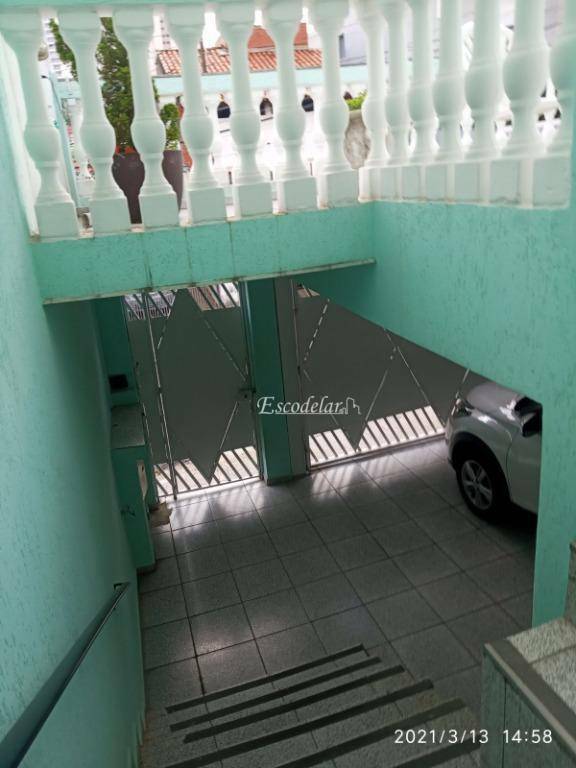 Sobrado à venda com 3 quartos, 210m² - Foto 42