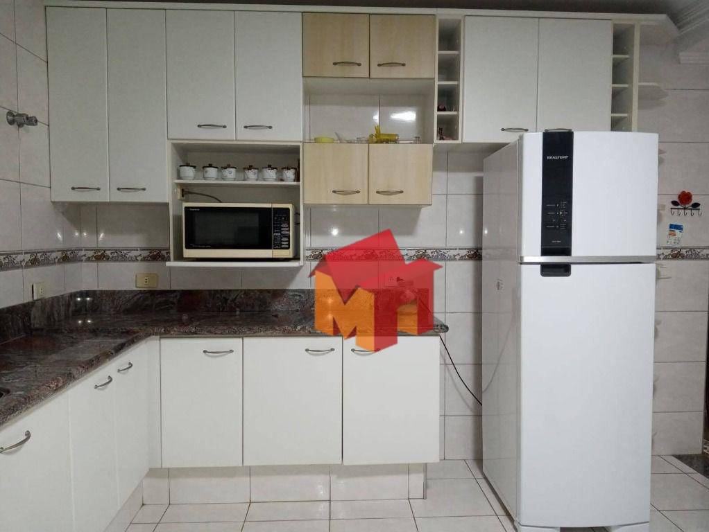 Sobrado à venda com 3 quartos, 280m² - Foto 8