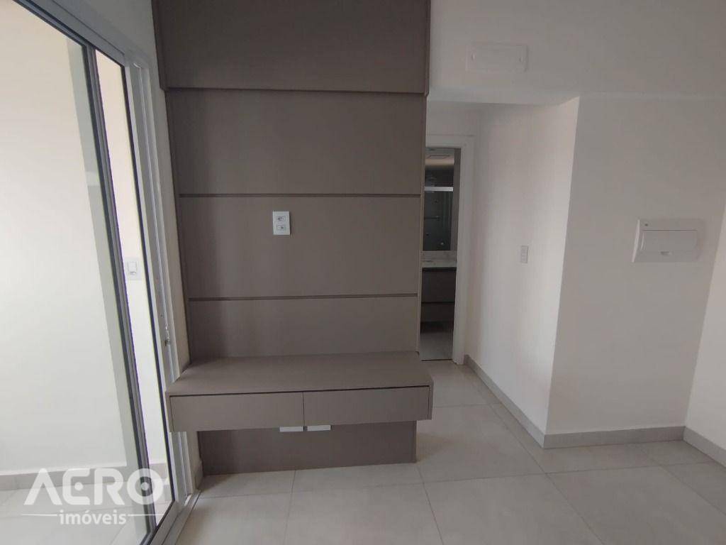 Apartamento, 1 quarto, 41 m² - Foto 5