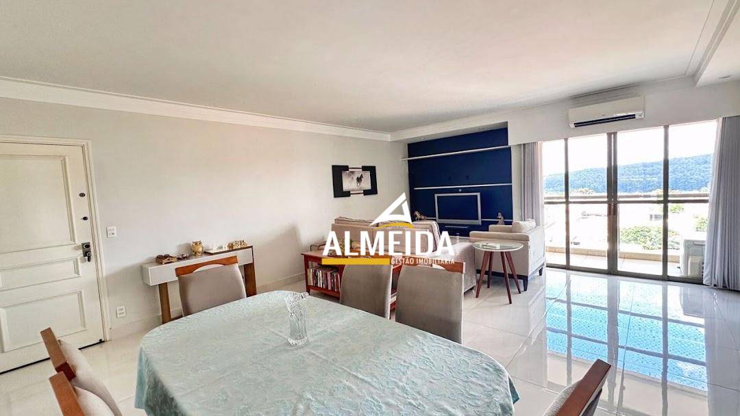 Apartamento, 3 quartos, 132 m² - Foto 1