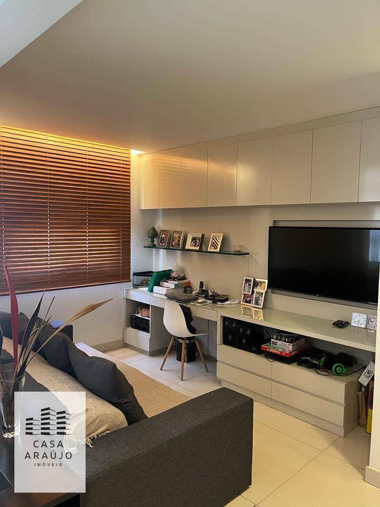 Apartamento à venda com 4 quartos, 130m² - Foto 8