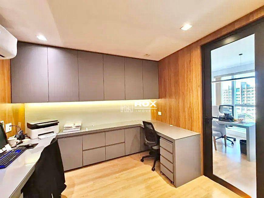 Conjunto Comercial-Sala para alugar, 41m² - Foto 7