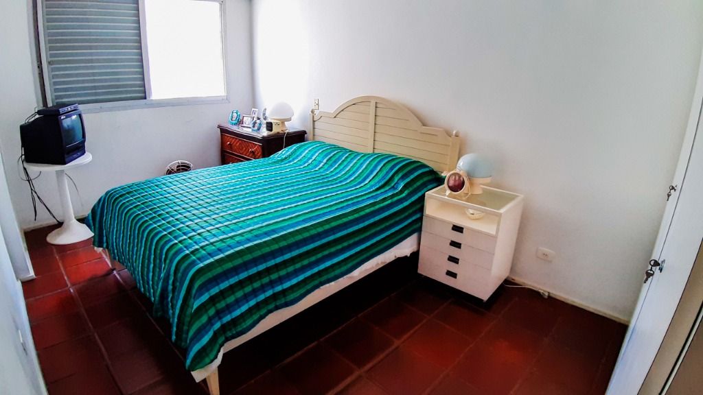 Apartamento à venda com 3 quartos, 130m² - Foto 9