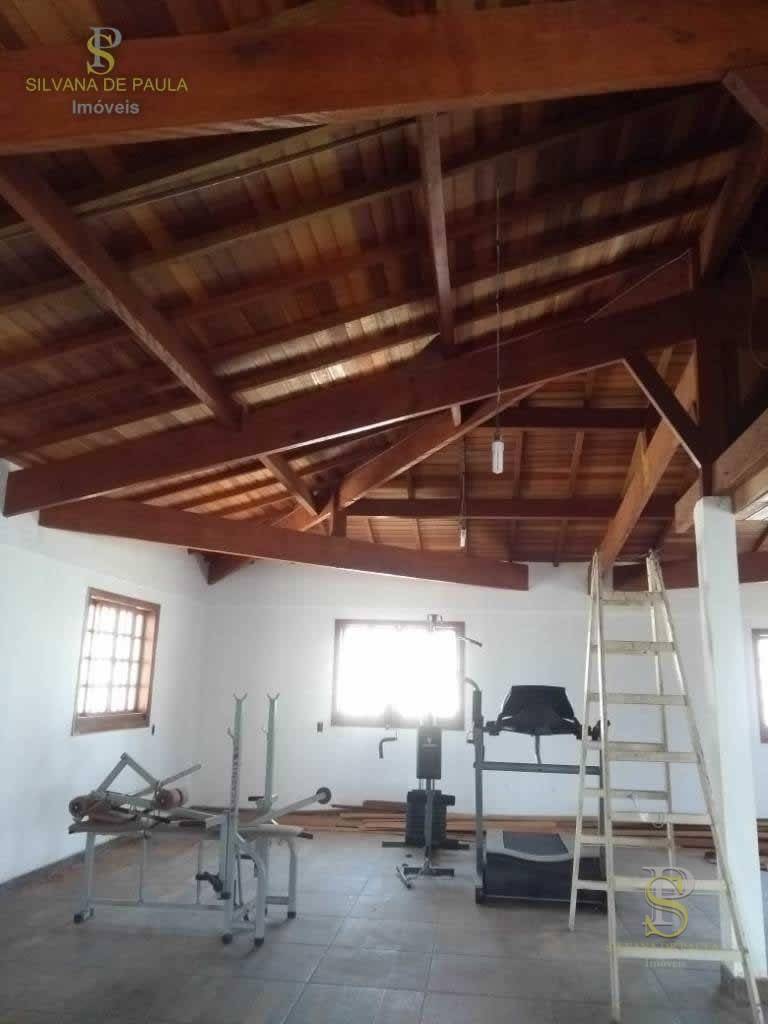 Casa de Condomínio à venda com 4 quartos, 288m² - Foto 21