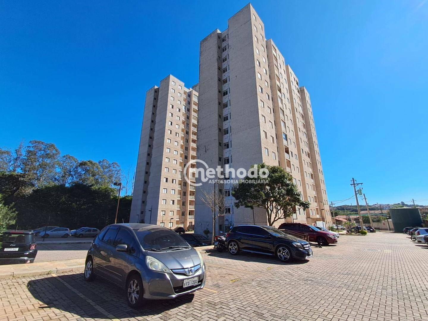 Apartamento à venda com 2 quartos, 49m² - Foto 28
