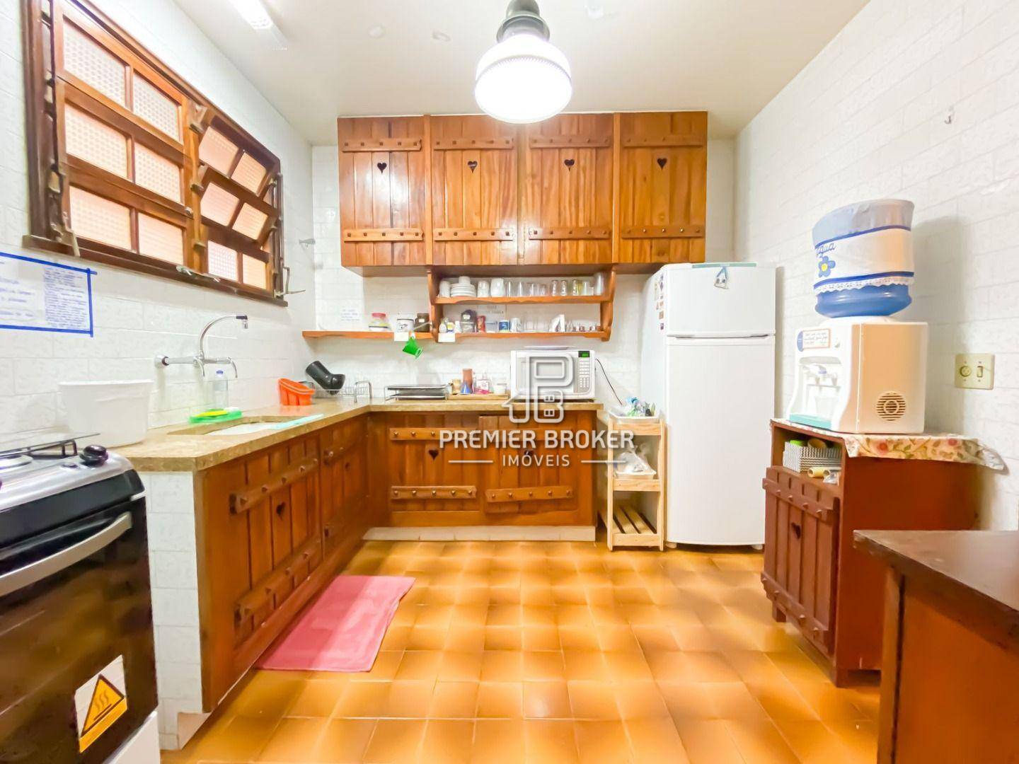 Casa de Condomínio à venda com 4 quartos, 173m² - Foto 17