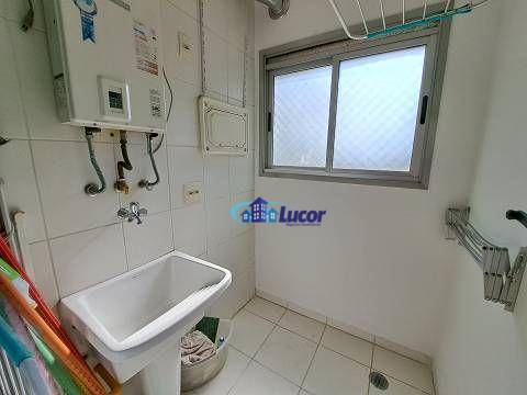 Apartamento à venda com 3 quartos, 63m² - Foto 31