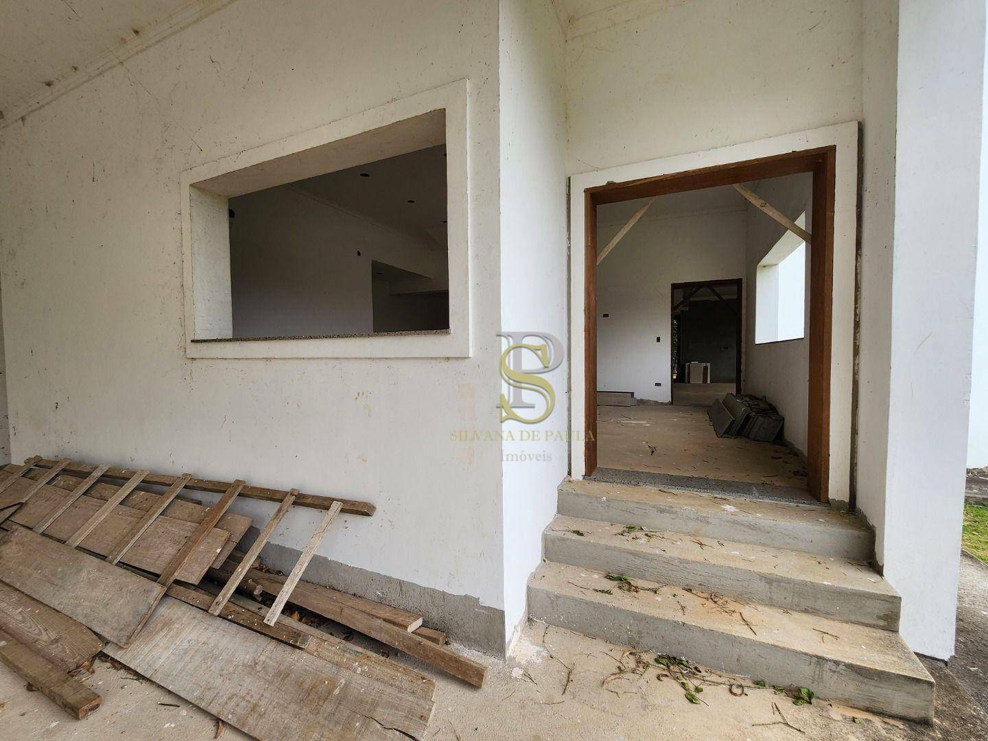 Casa de Condomínio à venda com 4 quartos, 350m² - Foto 11