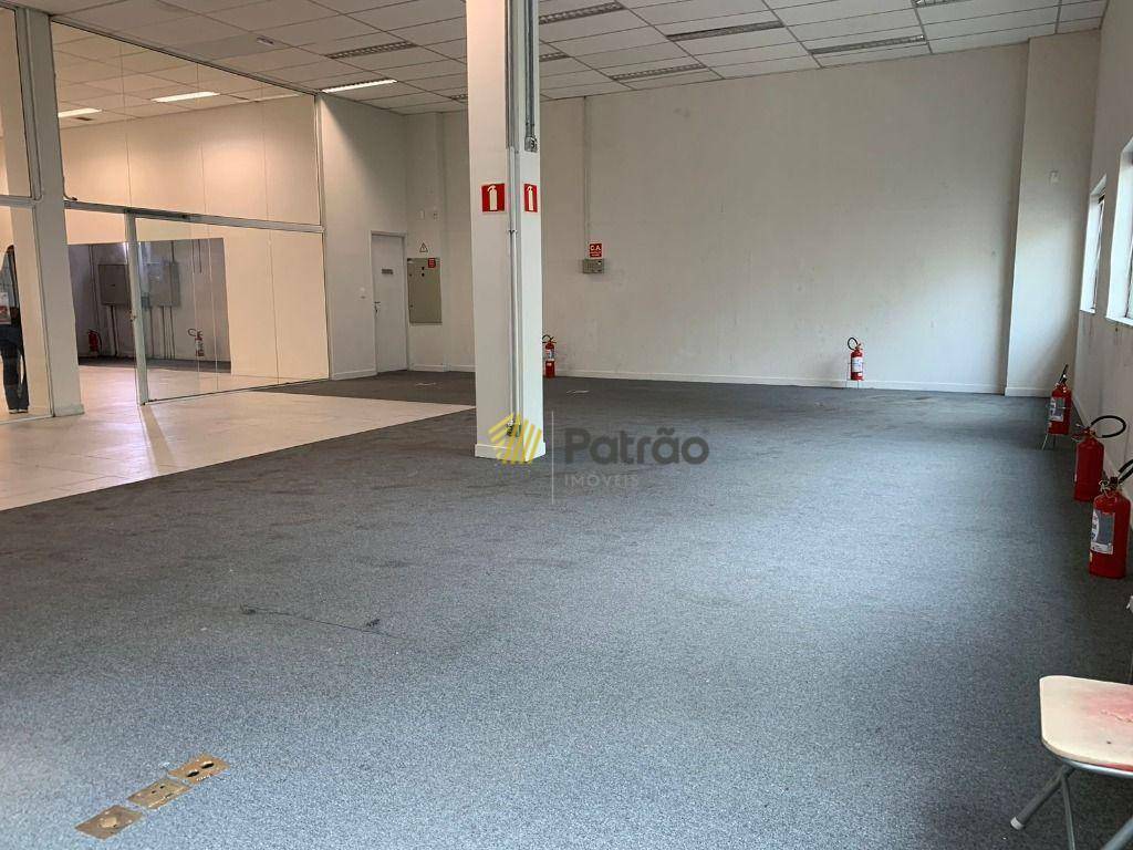 Prédio Inteiro, 431 m² - Foto 20