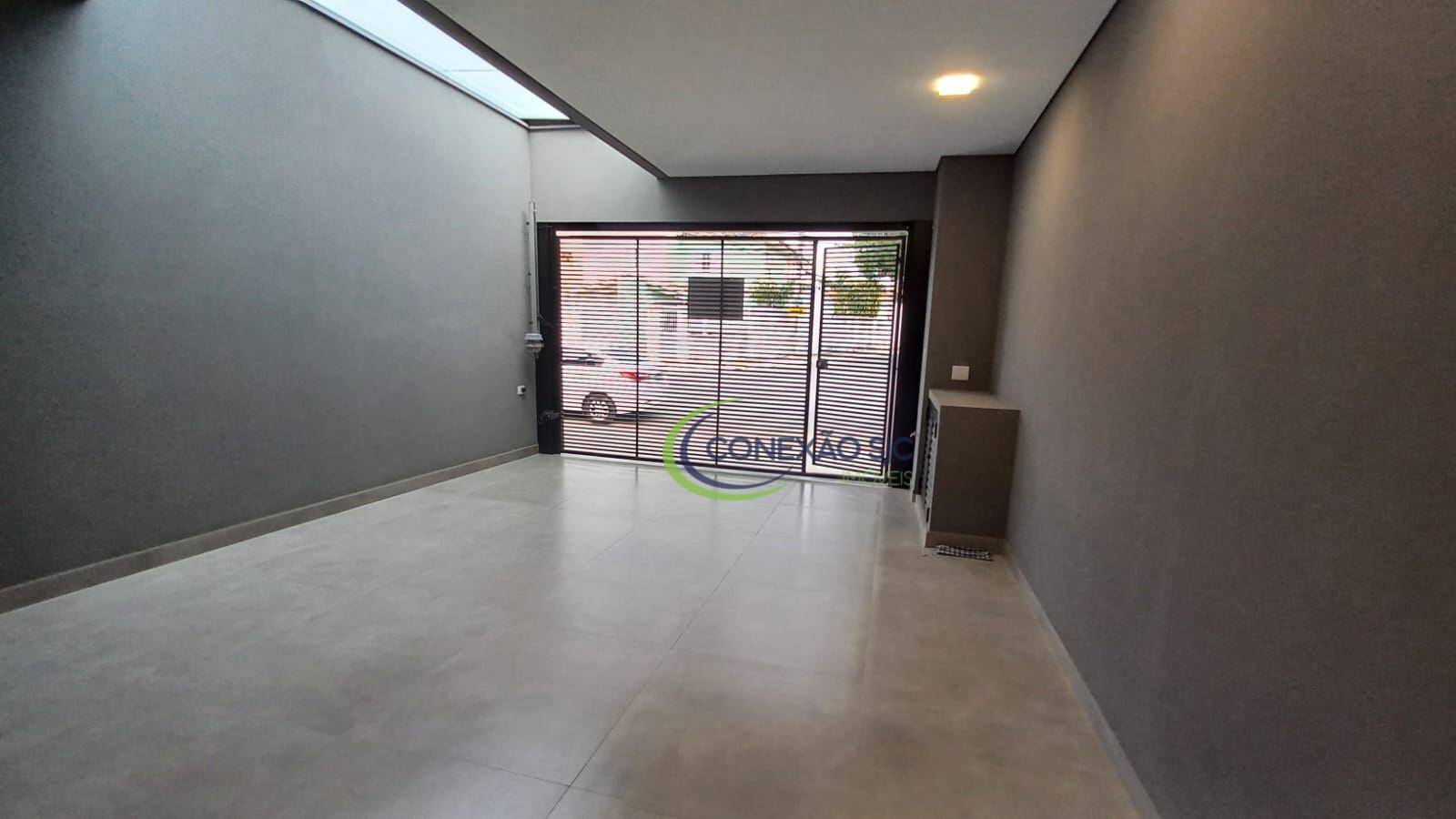 Sobrado à venda com 3 quartos, 150m² - Foto 4