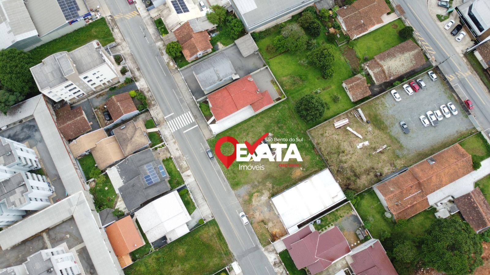 Terreno, 360 m² - Foto 8