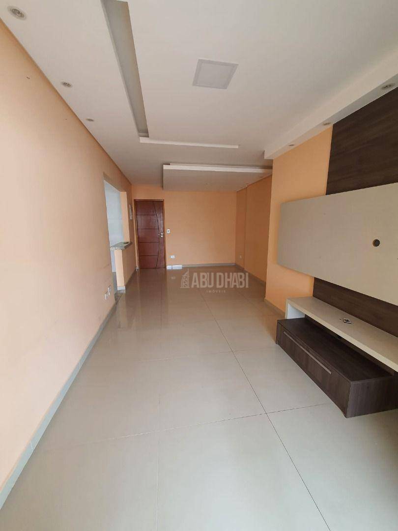 Apartamento à venda com 3 quartos, 104m² - Foto 4