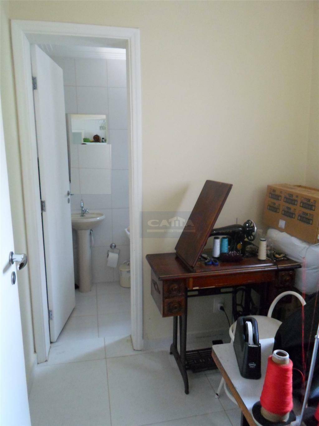 Apartamento à venda com 3 quartos, 150m² - Foto 35