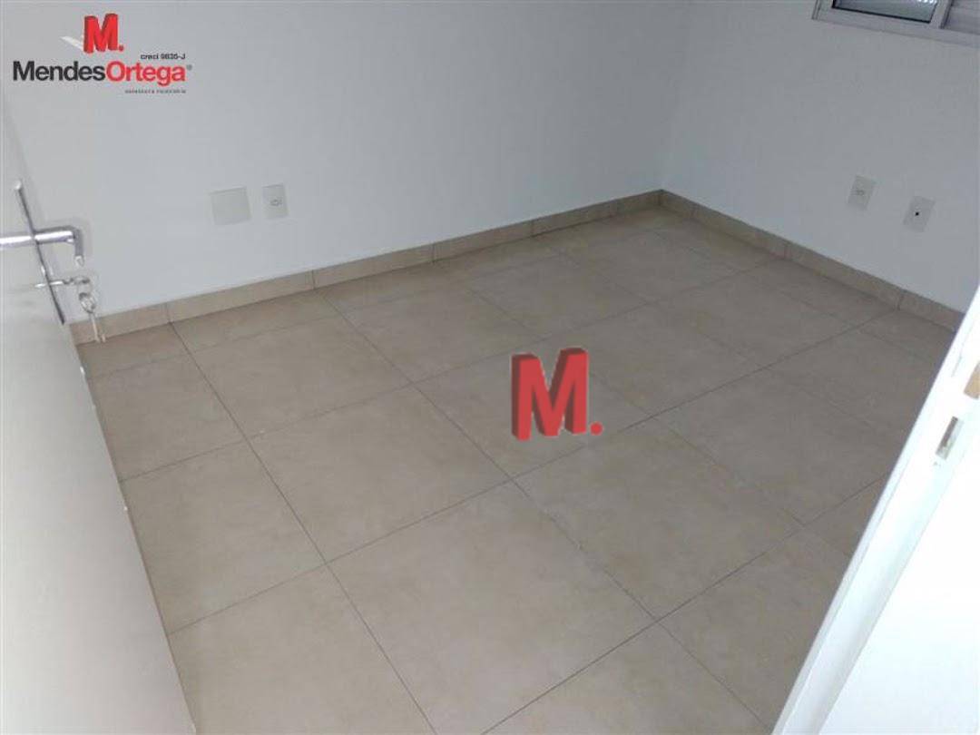 Apartamento à venda com 2 quartos, 48m² - Foto 4