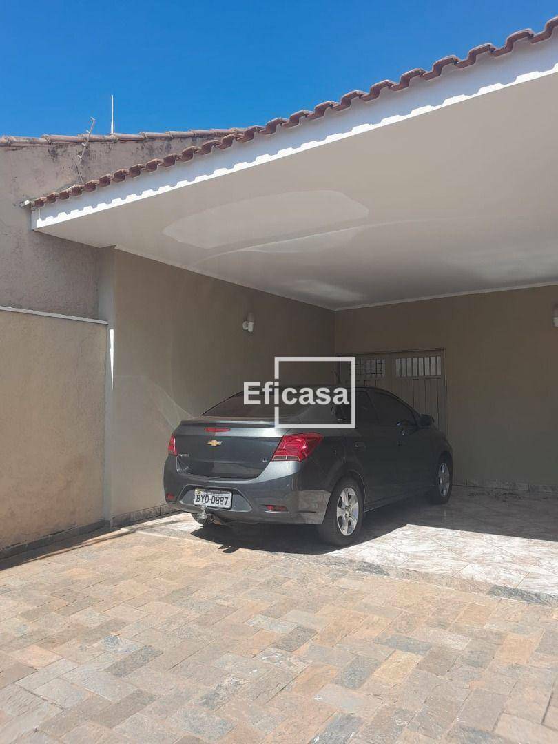 Casa à venda com 3 quartos, 200m² - Foto 15