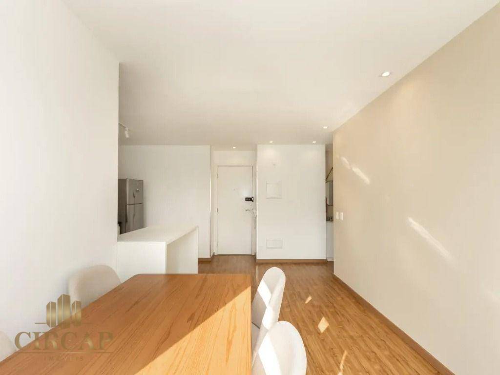 Apartamento à venda com 1 quarto, 69m² - Foto 8