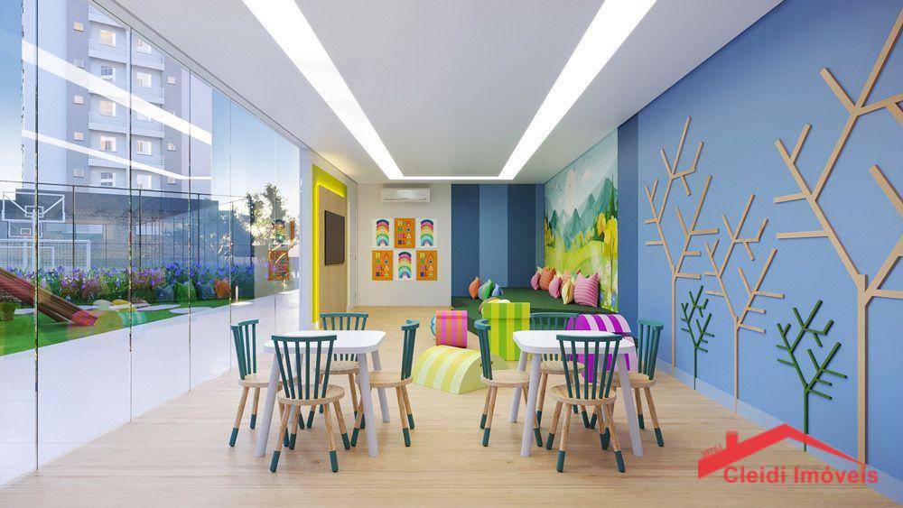 Apartamento à venda com 2 quartos, 74m² - Foto 45