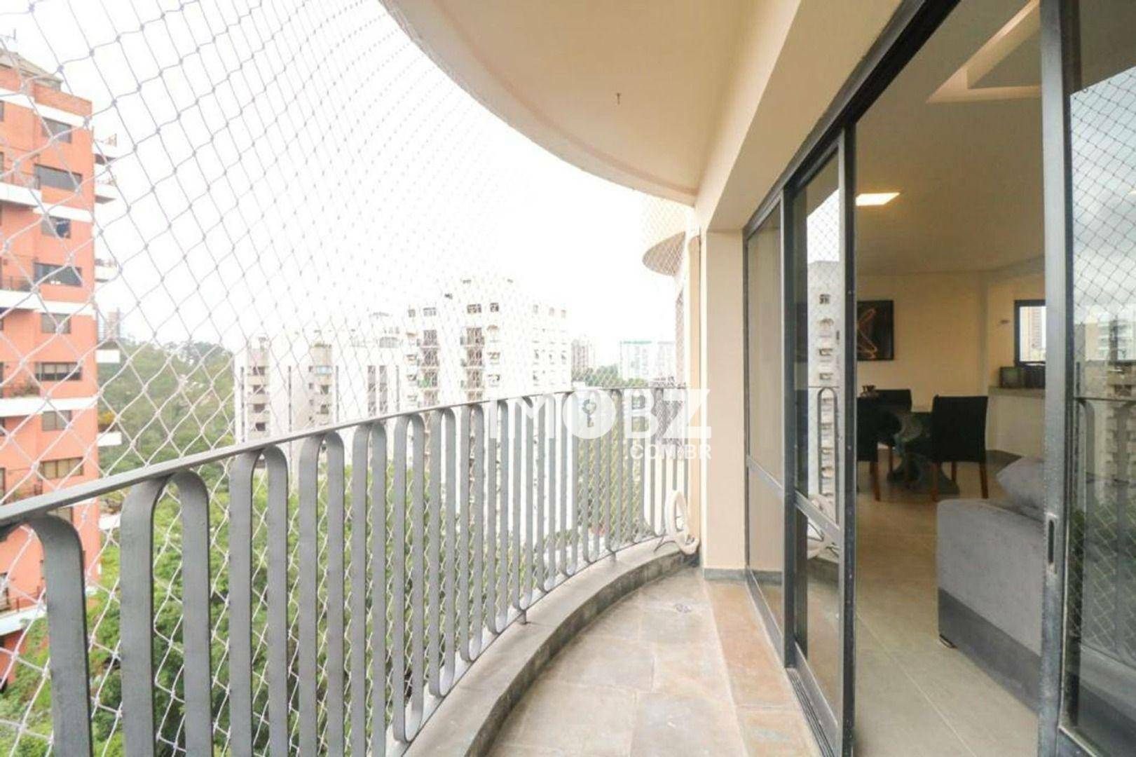 Apartamento à venda com 3 quartos, 167m² - Foto 7