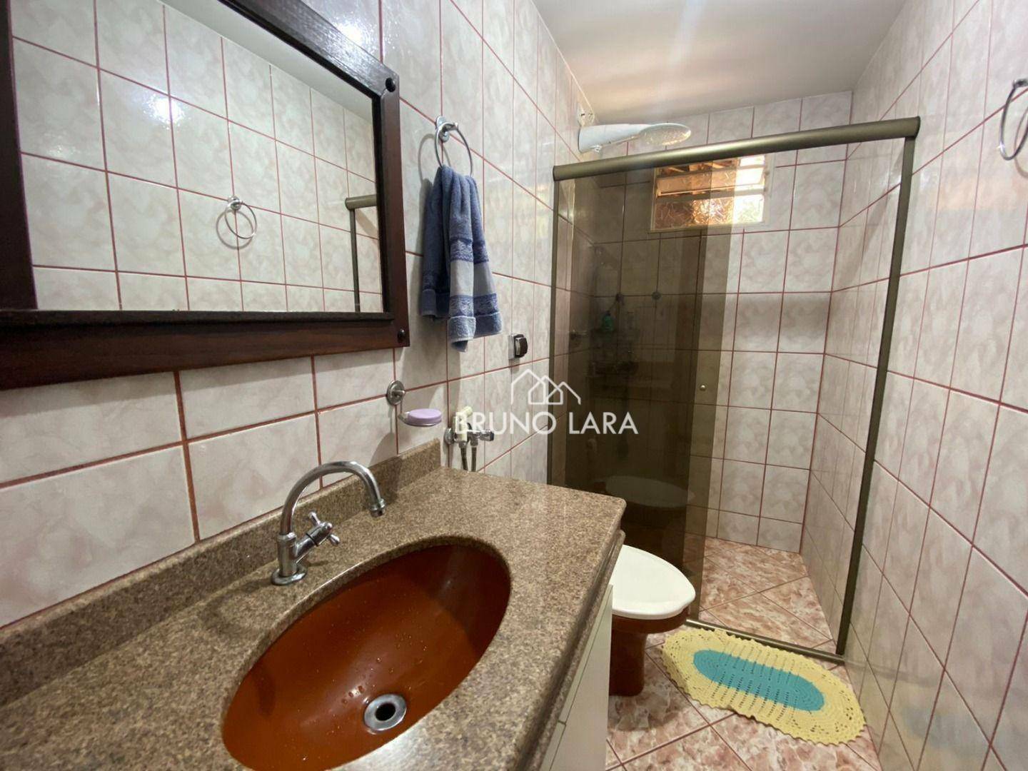 Sítio, 7 quartos, 1000 m² - Foto 14