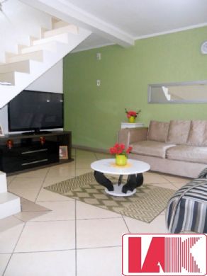 Sobrado à venda com 2 quartos, 125m² - Foto 2