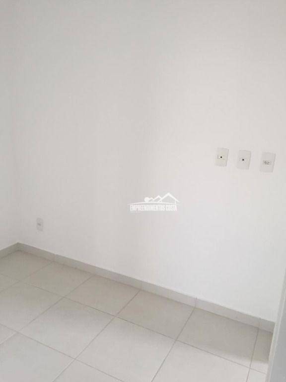 Apartamento à venda com 1 quarto, 36m² - Foto 6